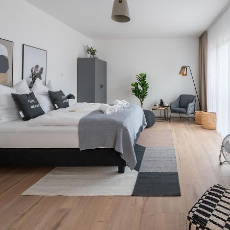 פרנקפורט Limehome Frankfurt Gutleutstrasse - Digital Access מראה חיצוני תמונה