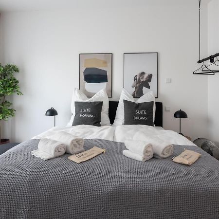 פרנקפורט Limehome Frankfurt Gutleutstrasse - Digital Access מראה חיצוני תמונה